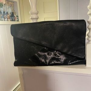 Clutch purse